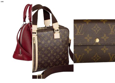 listino prezzi borse louis vuitton originali|borse tracolla louis vuitton.